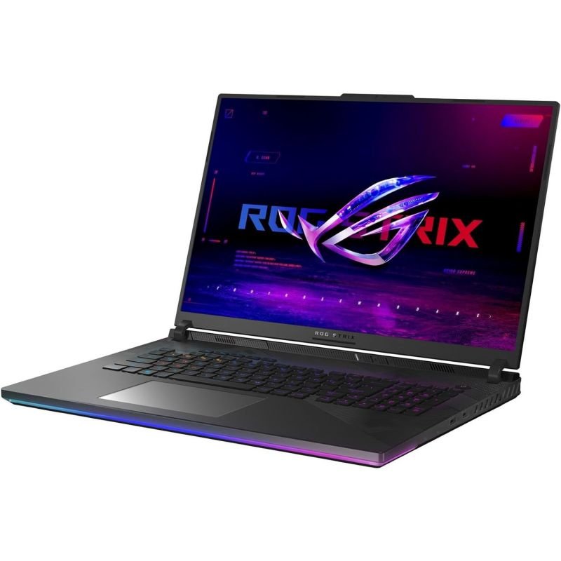 ordinateur portable asus rog strix scar 16 90nr0ic2 m00500 4