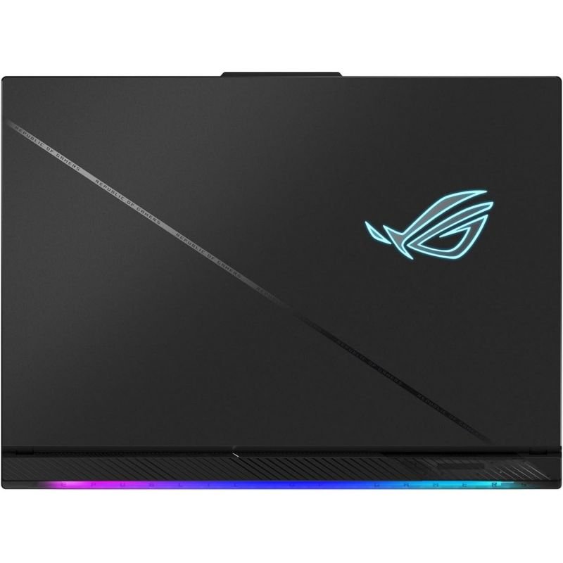 ordinateur portable asus rog strix scar 16 90nr0ic2 m00500 5