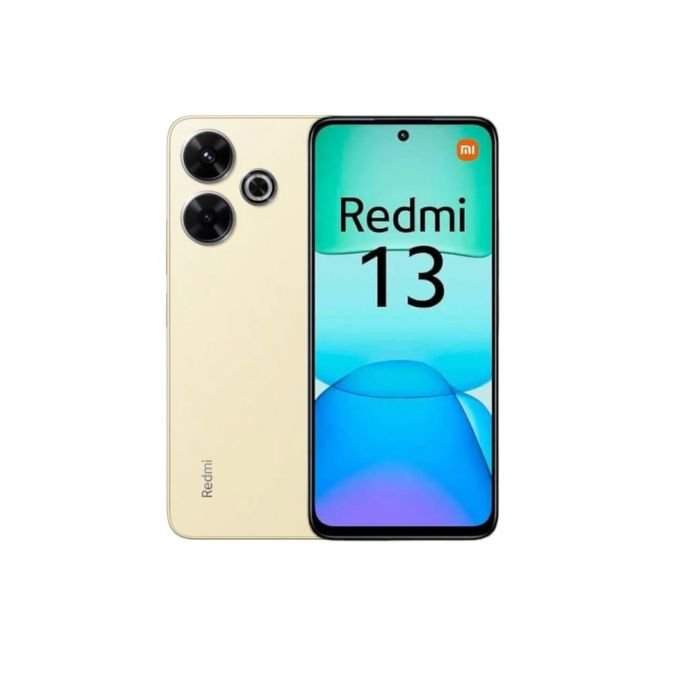 redmi 13 3