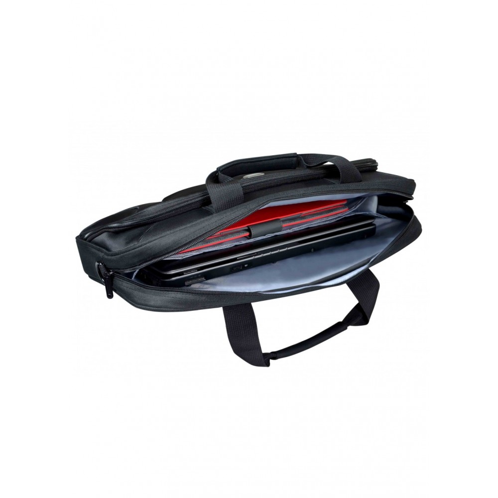 sacoche portdesign courchevel toploading pour ordinateur 156 160514 4