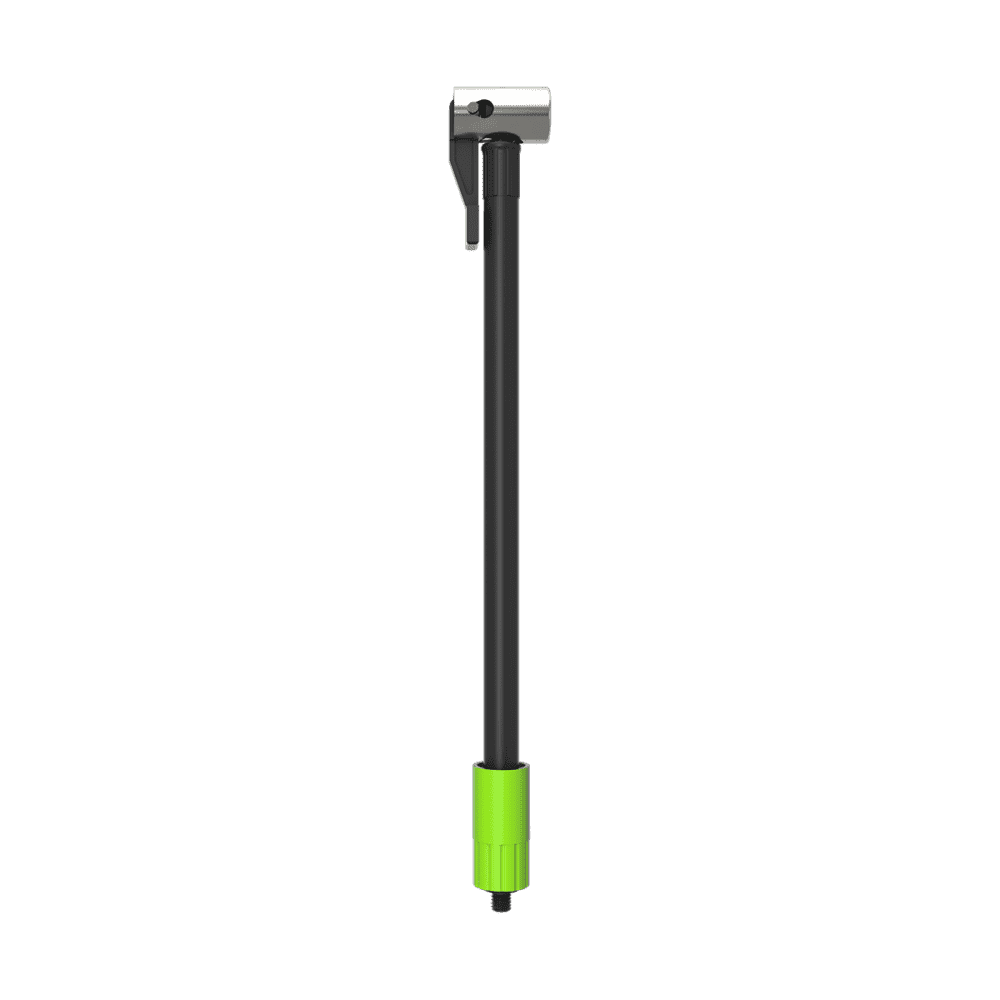 goui air pumpwith usb 3mtr cable and car chargerair pump 4
