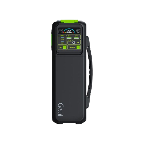 goui beast 200 power station 200w led flash light 209 whbeast 200w 3