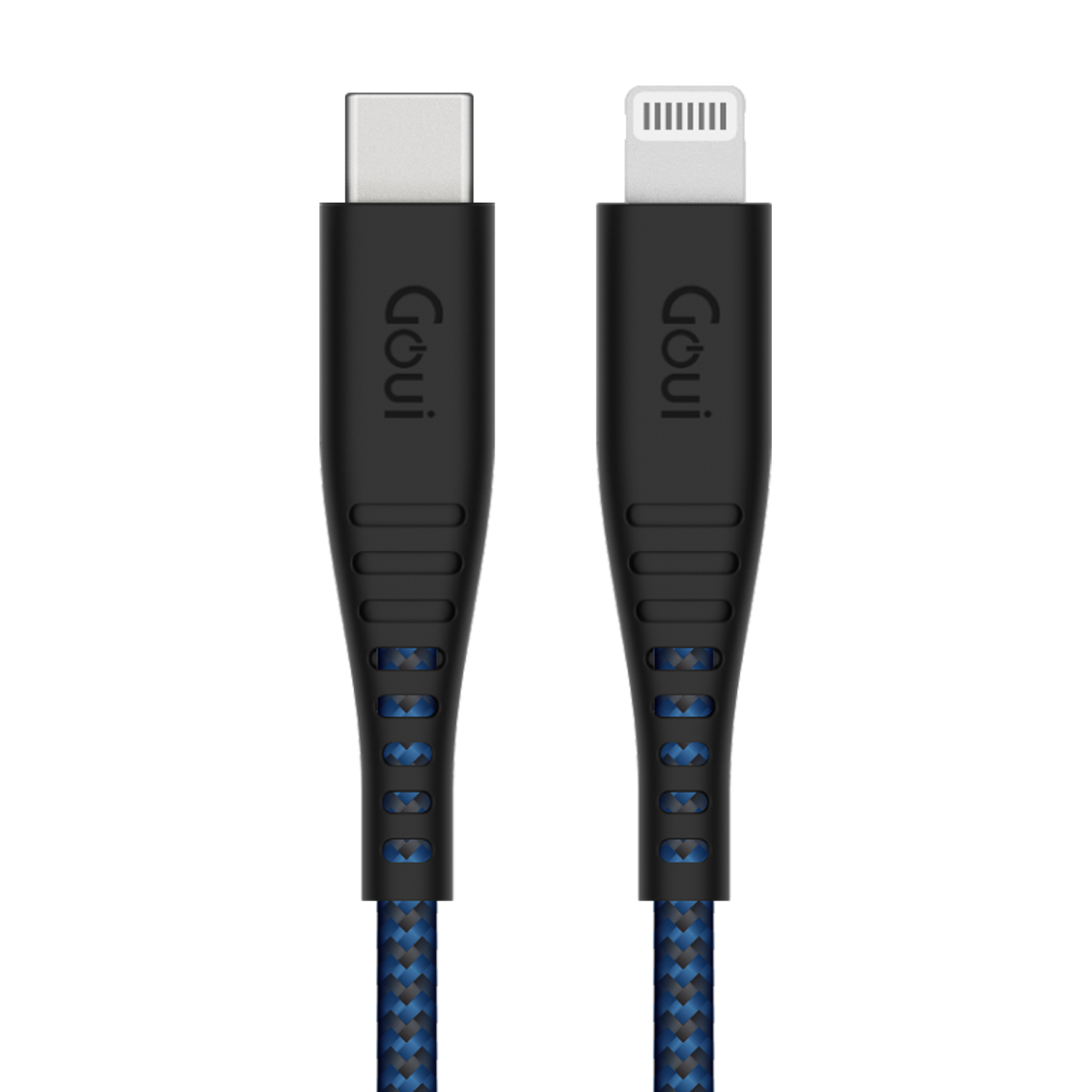 Goui FLEX USB C to Lightning Cable (PD-C94) 1.5mtr(FLEX iPhone 1.5m )