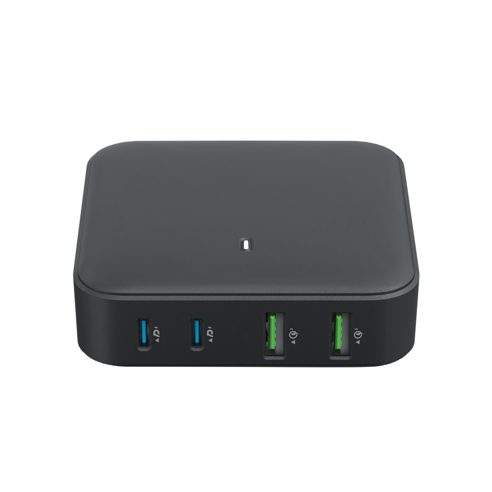 goui gan 100 desktop charger 100wgan 100w 1