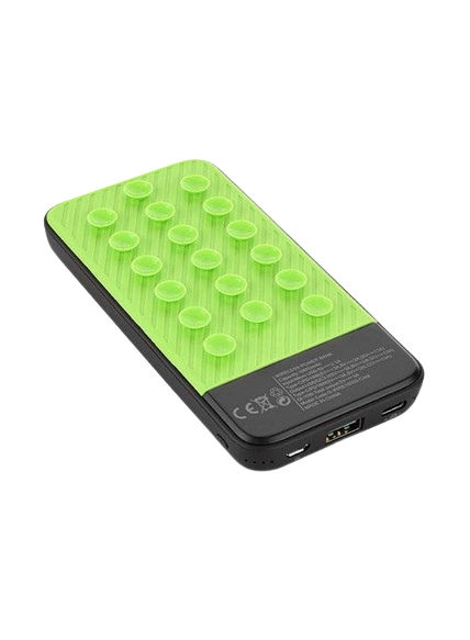 goui lux wireless power bank 10000 mah equipped with power delivery and qualcomm 3 0 technologylux 10 1