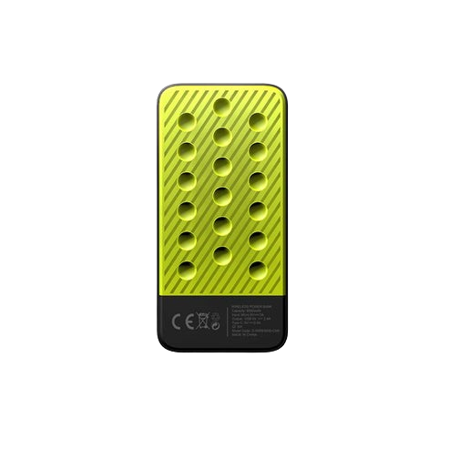 goui lux wireless power bank 10000 mah equipped with power delivery and qualcomm 3 0 technologylux 10 3