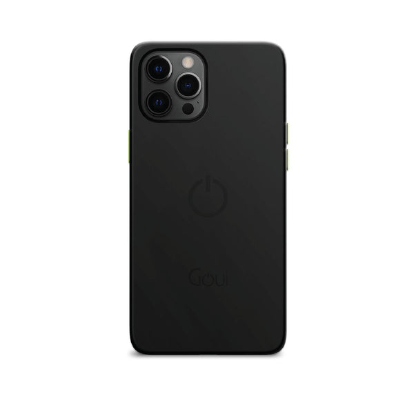 goui magnetic case iphone 12 pro max 6 7 with magnetic barsg magent12x 2
