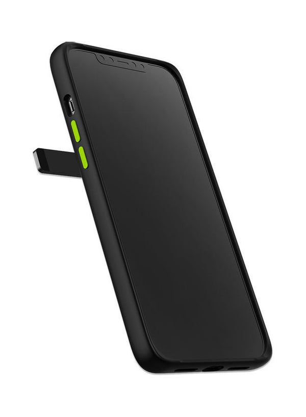 goui magnetic case iphone 12 pro max 6 7 with magnetic barsg magent12x