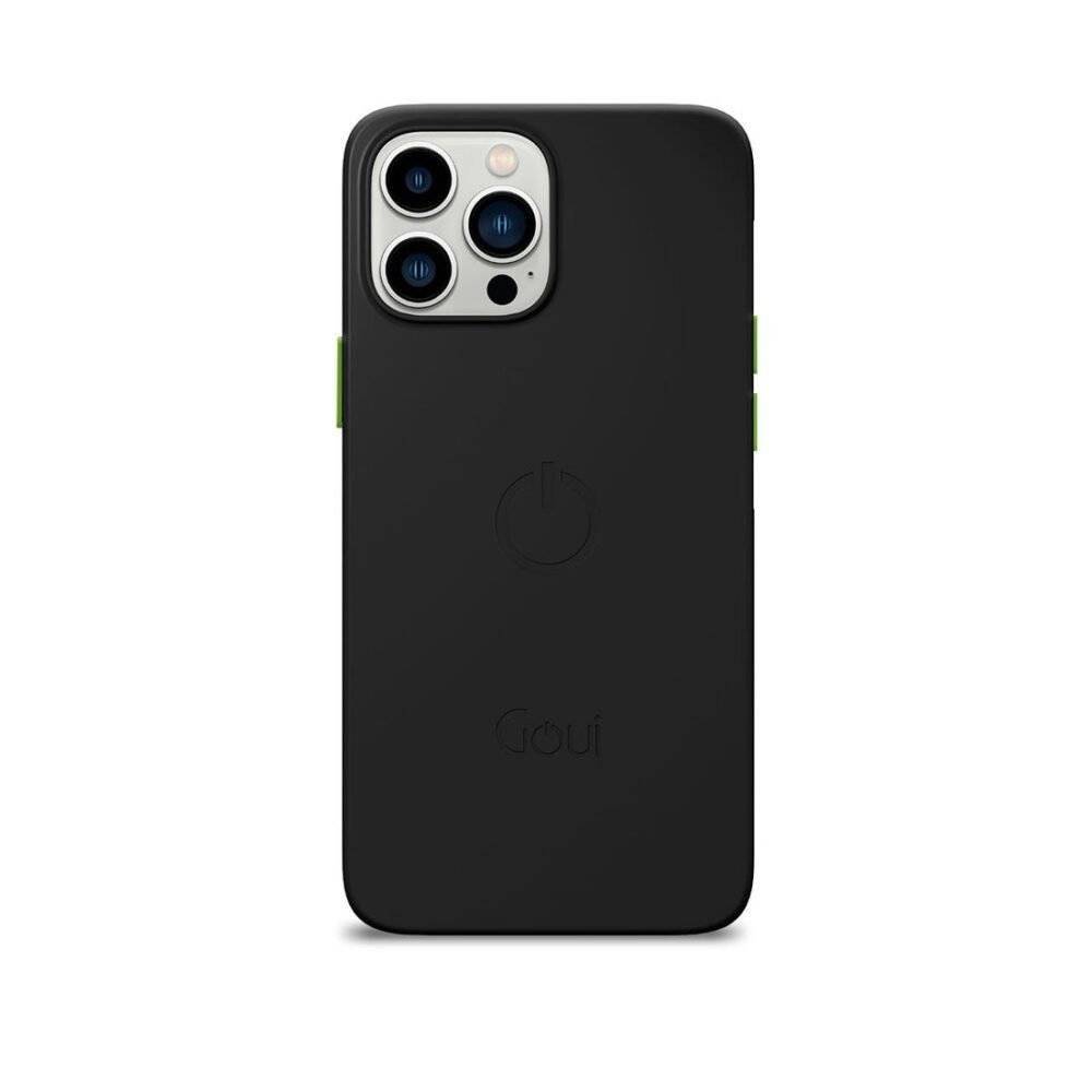 goui magnetic case iphone 13 pro max 6 7 with magnetic barsg magent13pm k 1