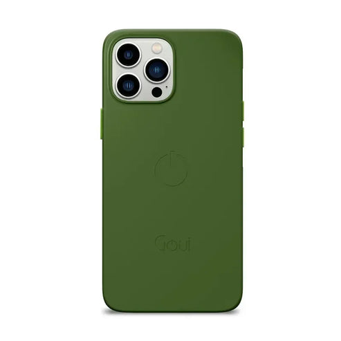 goui magnetic case iphone 14 pro 6 1 with magnetic barsg magent14p ol 1