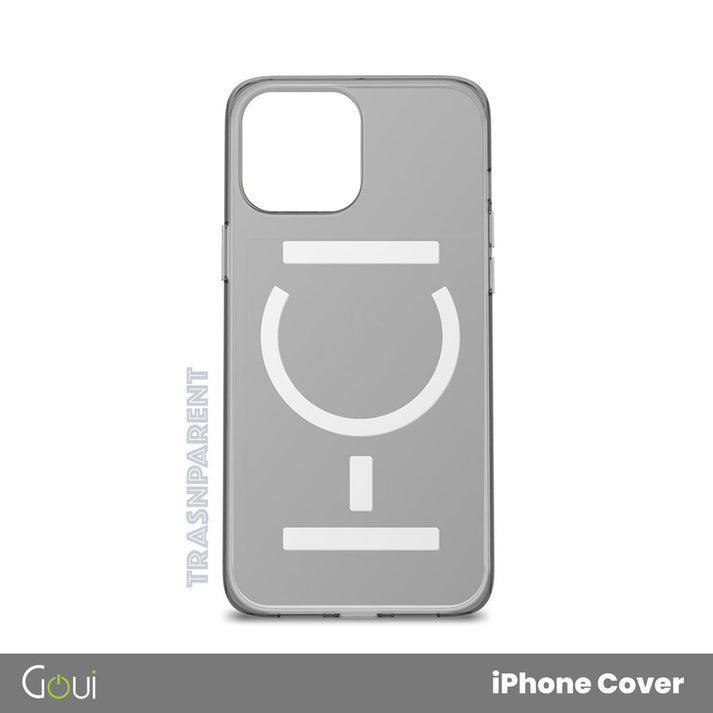 goui magnetic case iphone 14 pro max 6 7 with magnetic barsg magent14pm cr