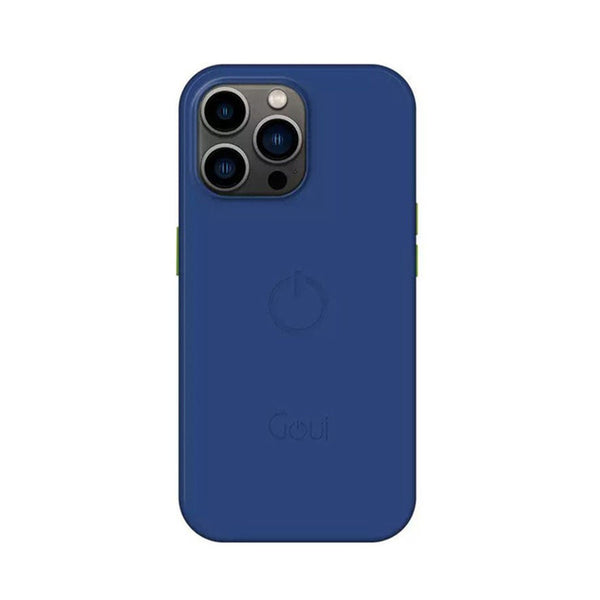 goui magnetic case iphone 14 pro max 6 7 with magnetic barsg magent14pm n 2