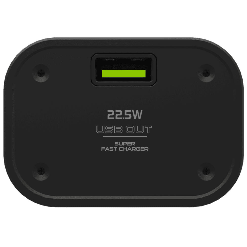 goui nano10 pro fast charging pd digital screen 10000 mah 22 5wnano10 1
