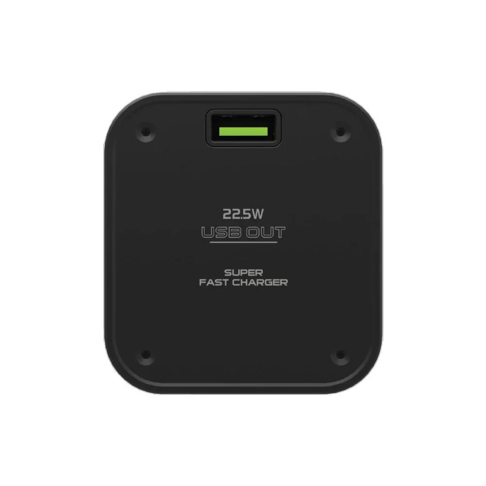 goui nano20 pro fast charging pd digital screen 20000 mah 22 5wnano20 2