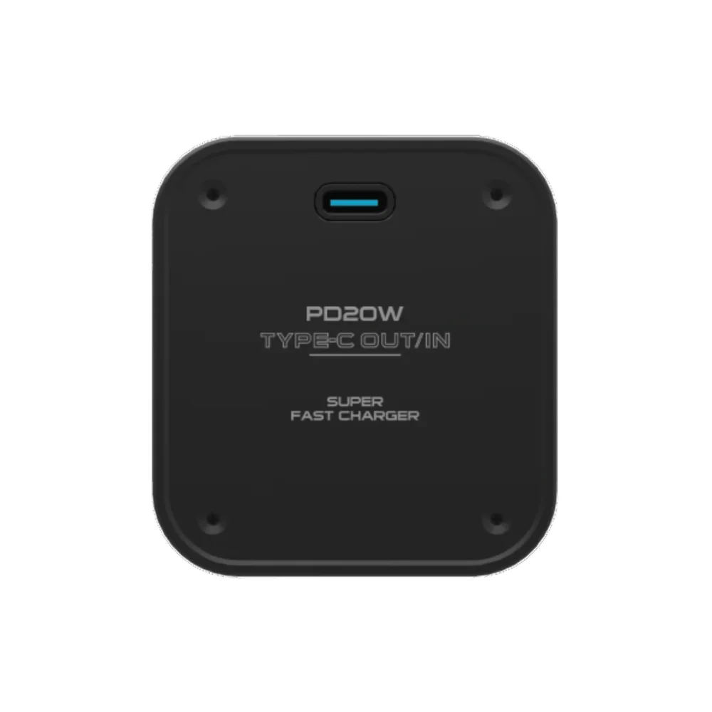goui nano20 pro fast charging pd digital screen 20000 mah 22 5wnano20 3