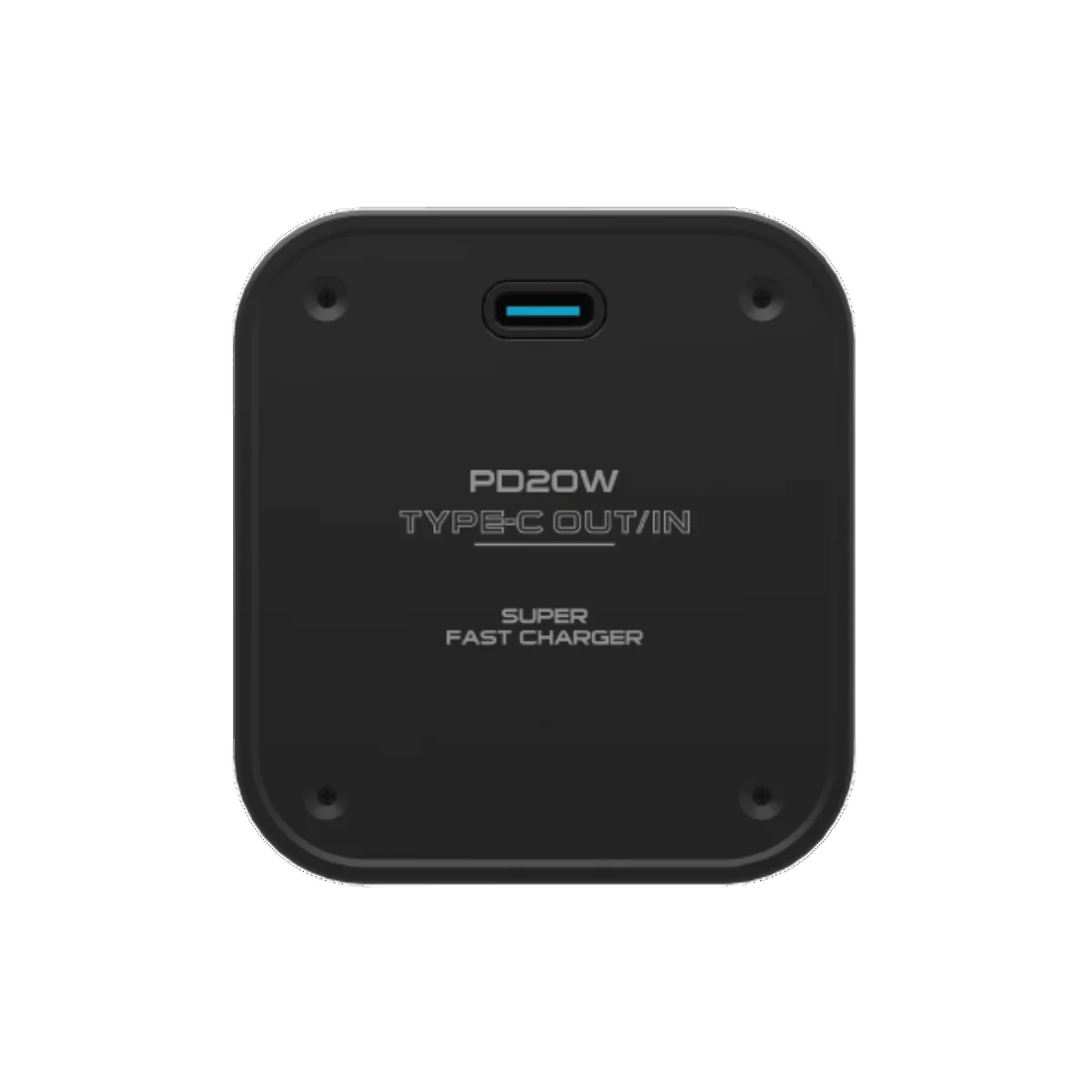 goui nano20 pro fast charging pd digital screen 20000 mah 22 5wnano20 3