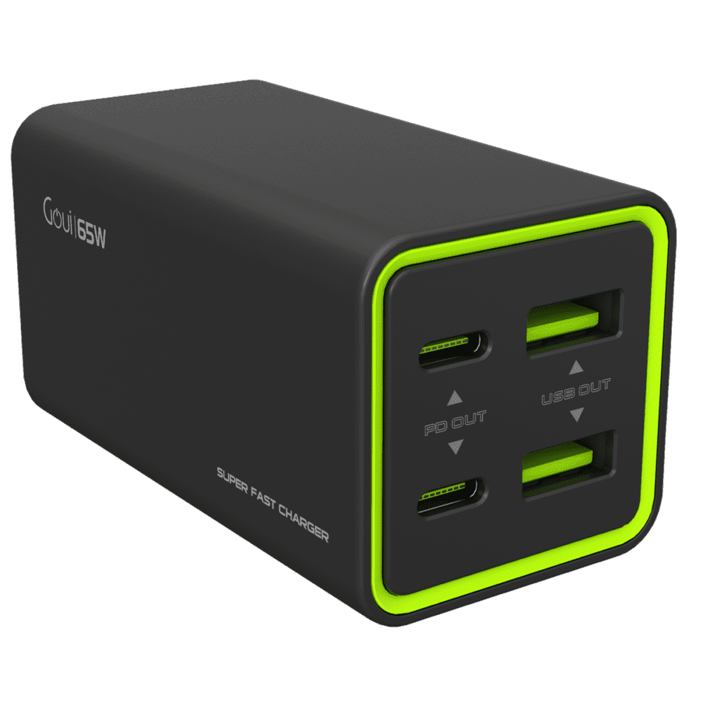 goui tank desktop charger 65w with 3 pin eu plug power codetank 65w 1