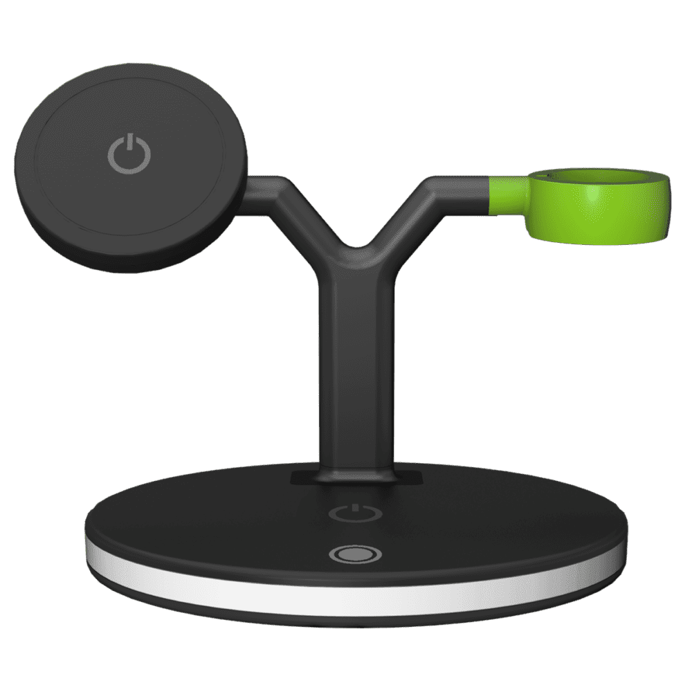goui tank desktop charger 65w with 3 pin eu plug power codetank 65w