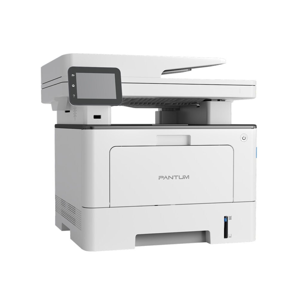 pantum imprimante laser monochrome bm5100fdw a4 4en1 adf rv 40ppmbm5100fdw 4