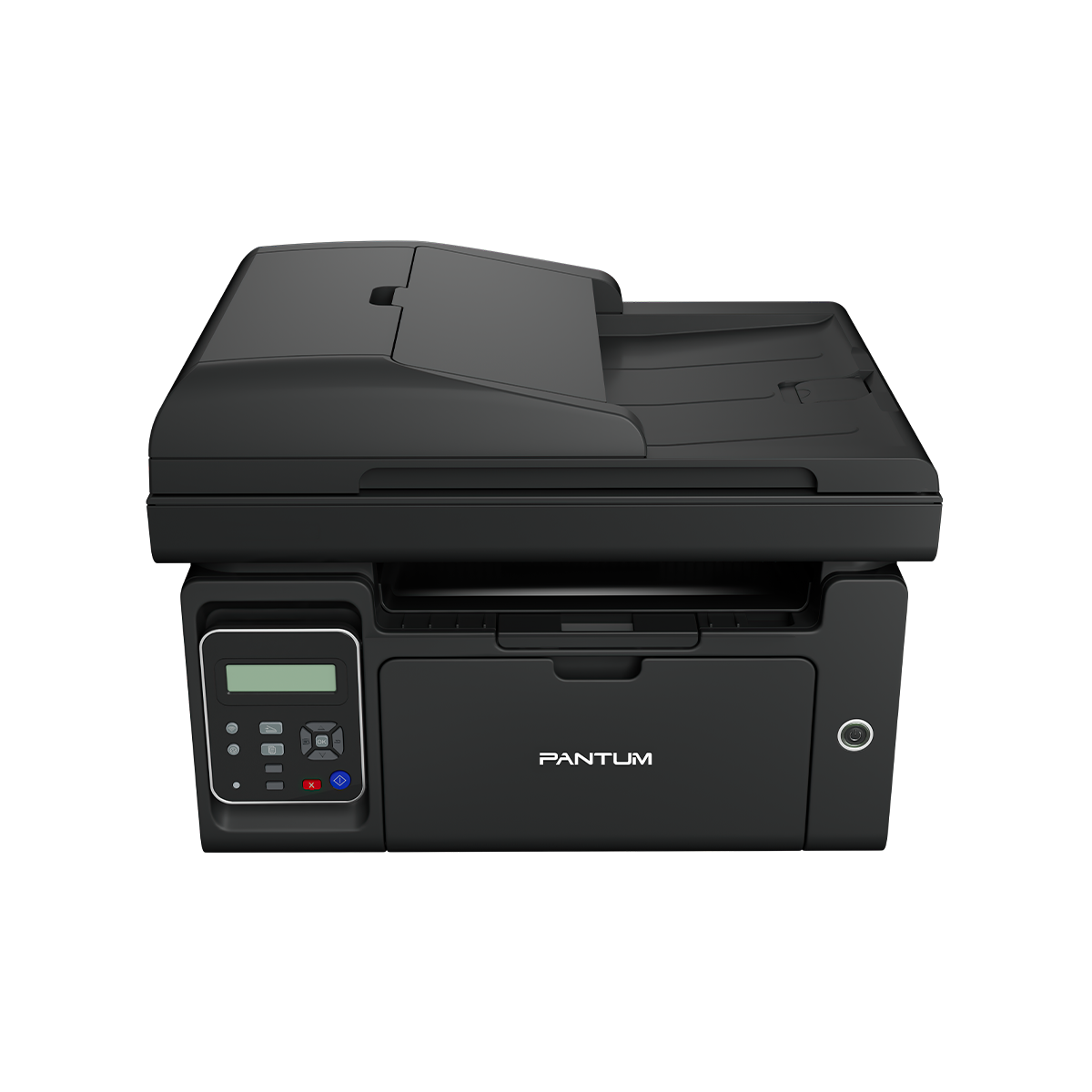 pantum imprimante laser monochrome m6550nw 3en1 a4 22ppm adf reseau wifi usbm6550nw 3