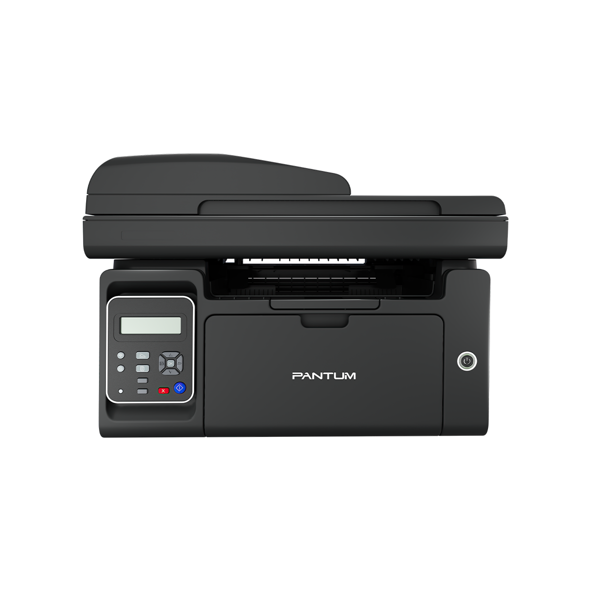 pantum imprimante laser monochrome m6550nw 3en1 a4 22ppm adf reseau wifi usbm6550nw