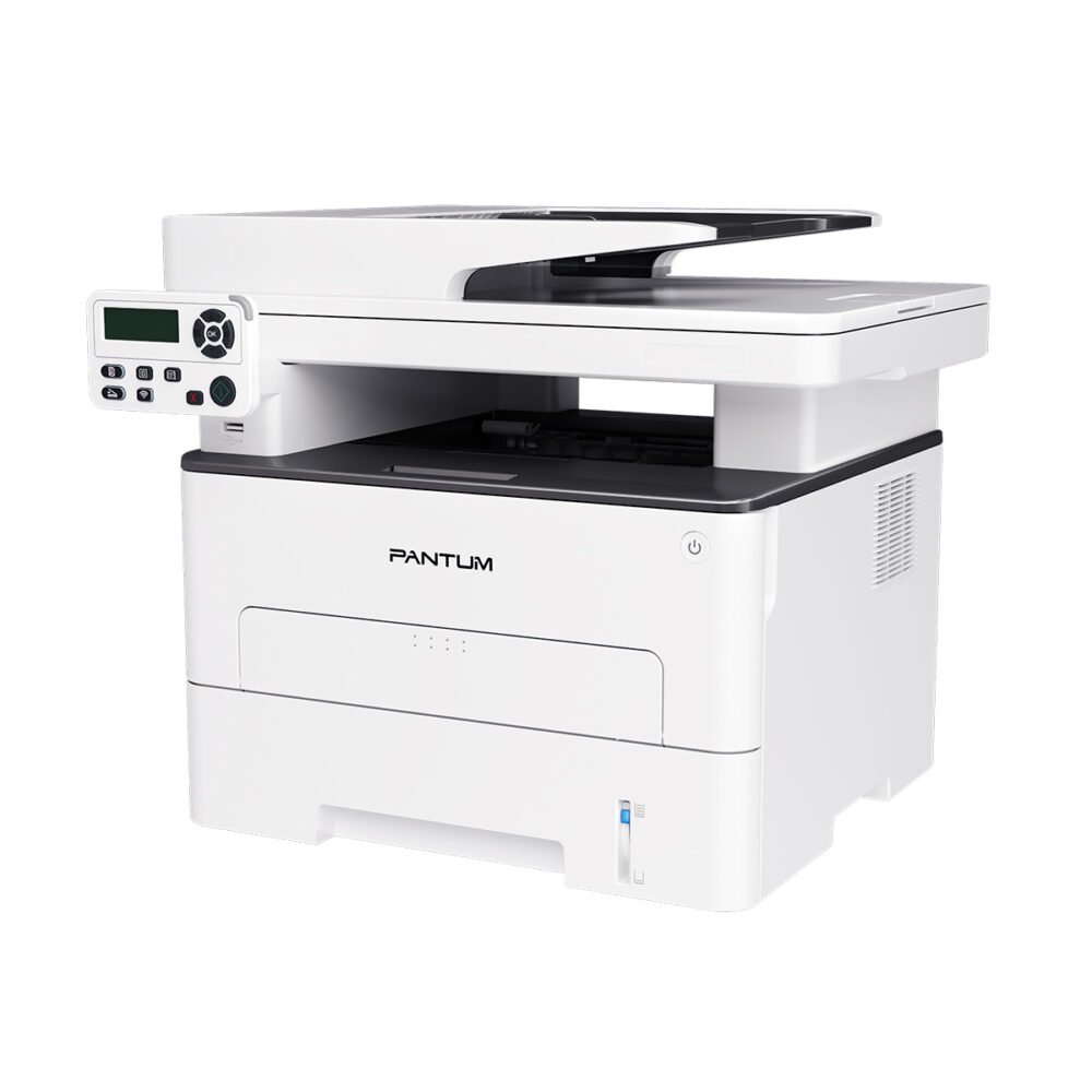 pantum imprimante laser monochrome m7100dw mfp 3en1 33ppm wifi et usb 2 0m7100dw 3