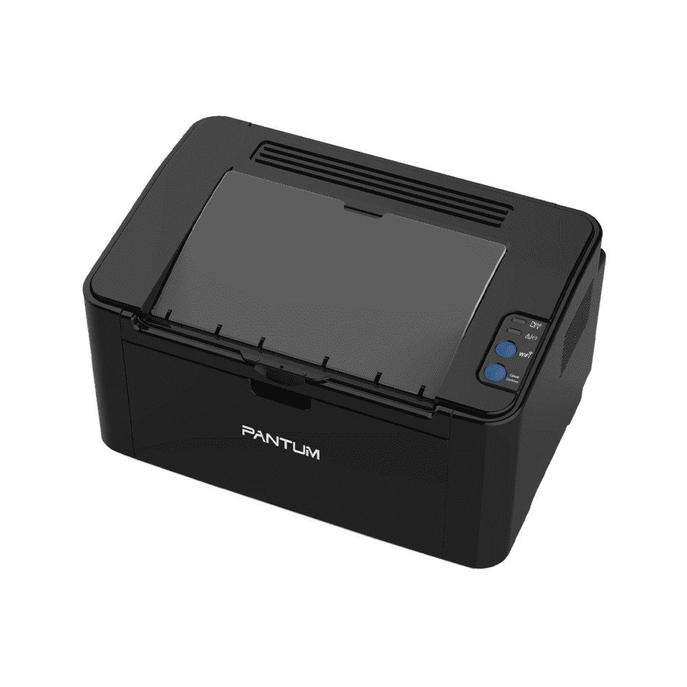 pantum imprimante laser monochrome p2500 a4 22ppmp2500 3