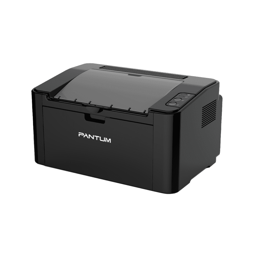 pantum imprimante laser monochrome p2500 a4 22ppmp2500 4