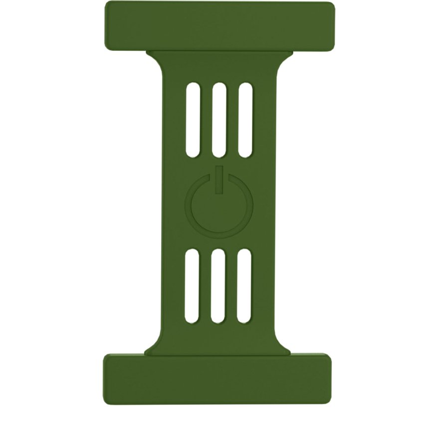 strap olive