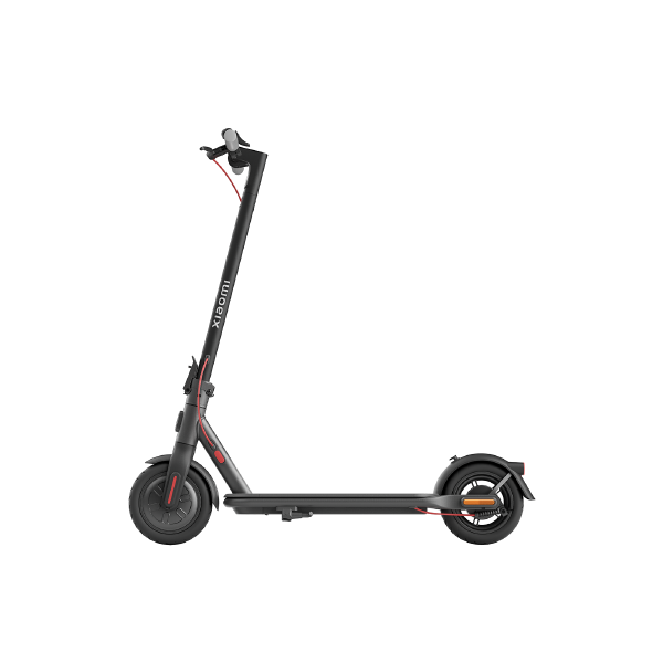 xiaomi electric scooter 4 lite