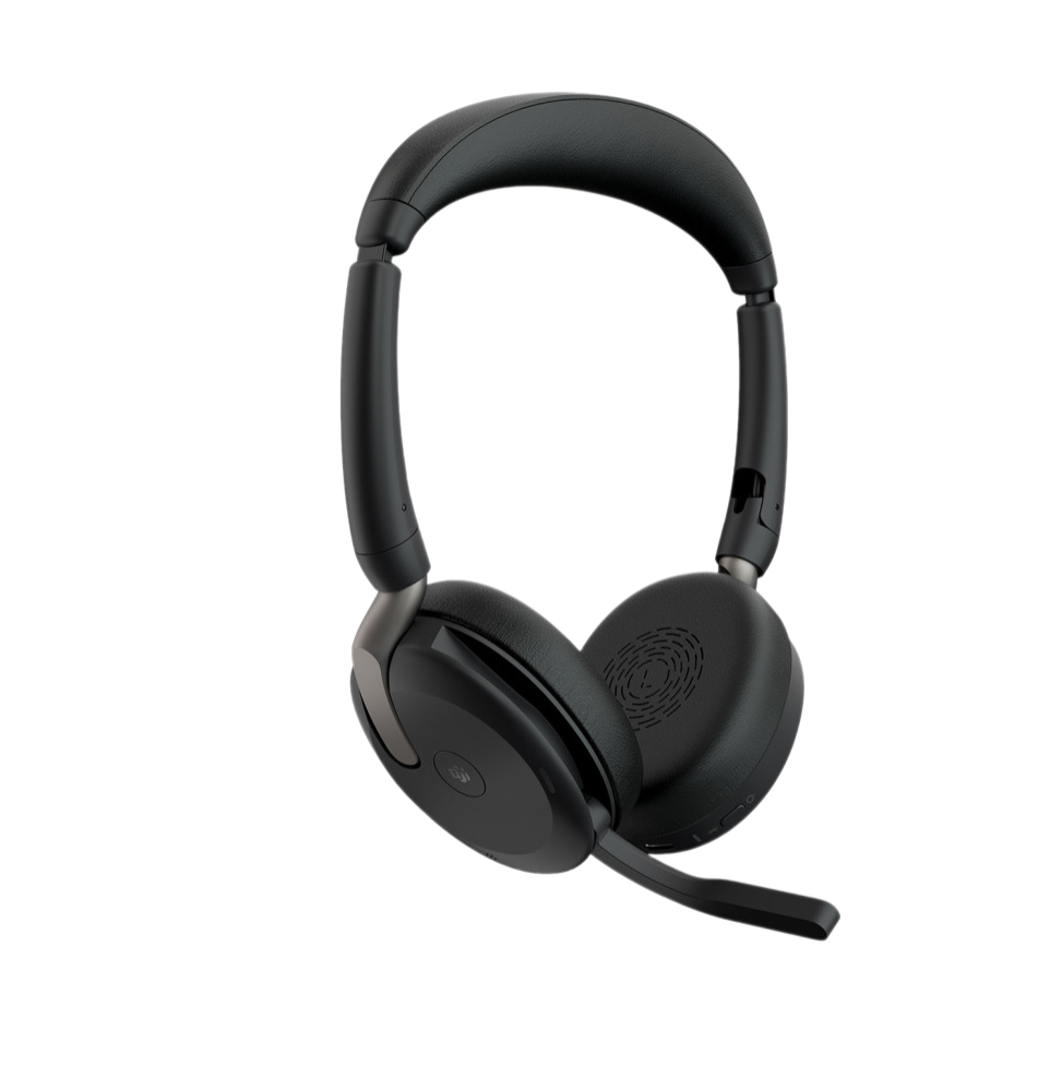 casque bluetooth jabra evolve2 65 flex chargement sans fil 26699 999 889 1