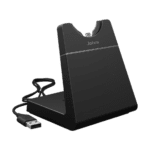 charging stand jabra engage 55 pour casque oreillettes 14207 79