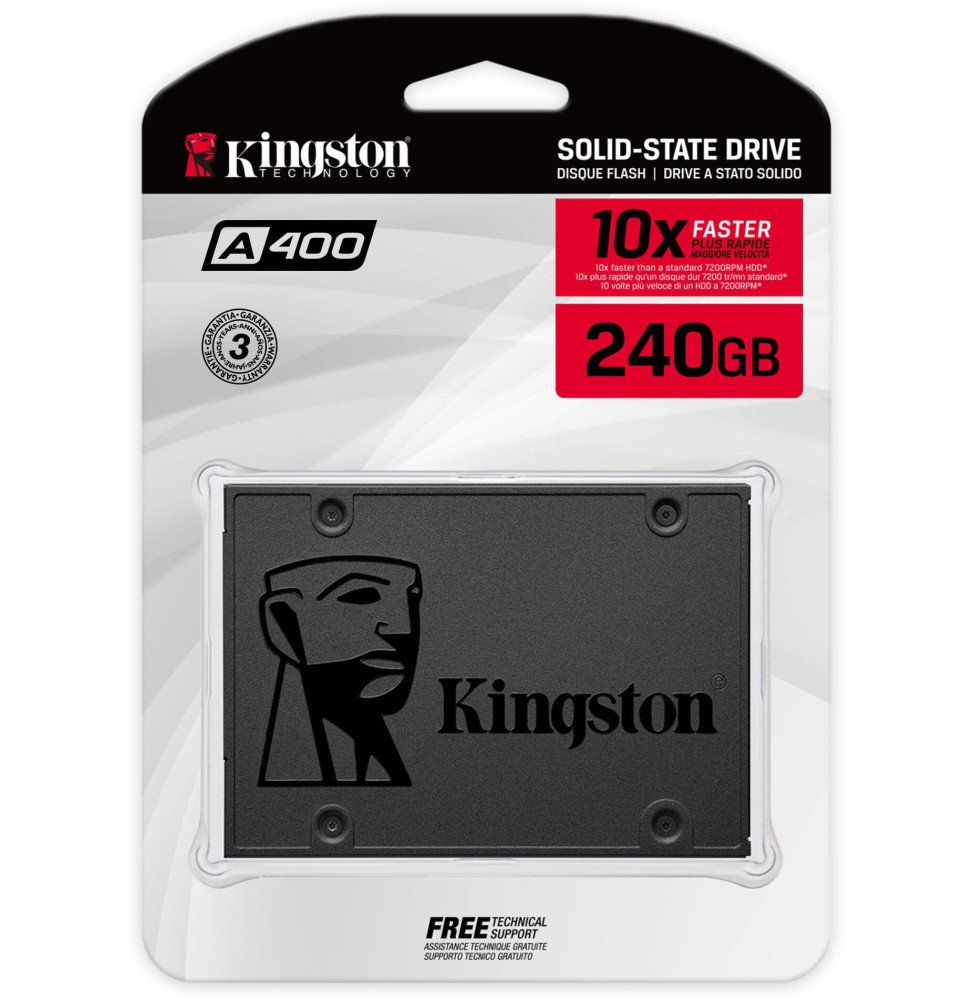 disque dur interne ssd kingston a400 sata 25 240 go sa400s37 240g (1)