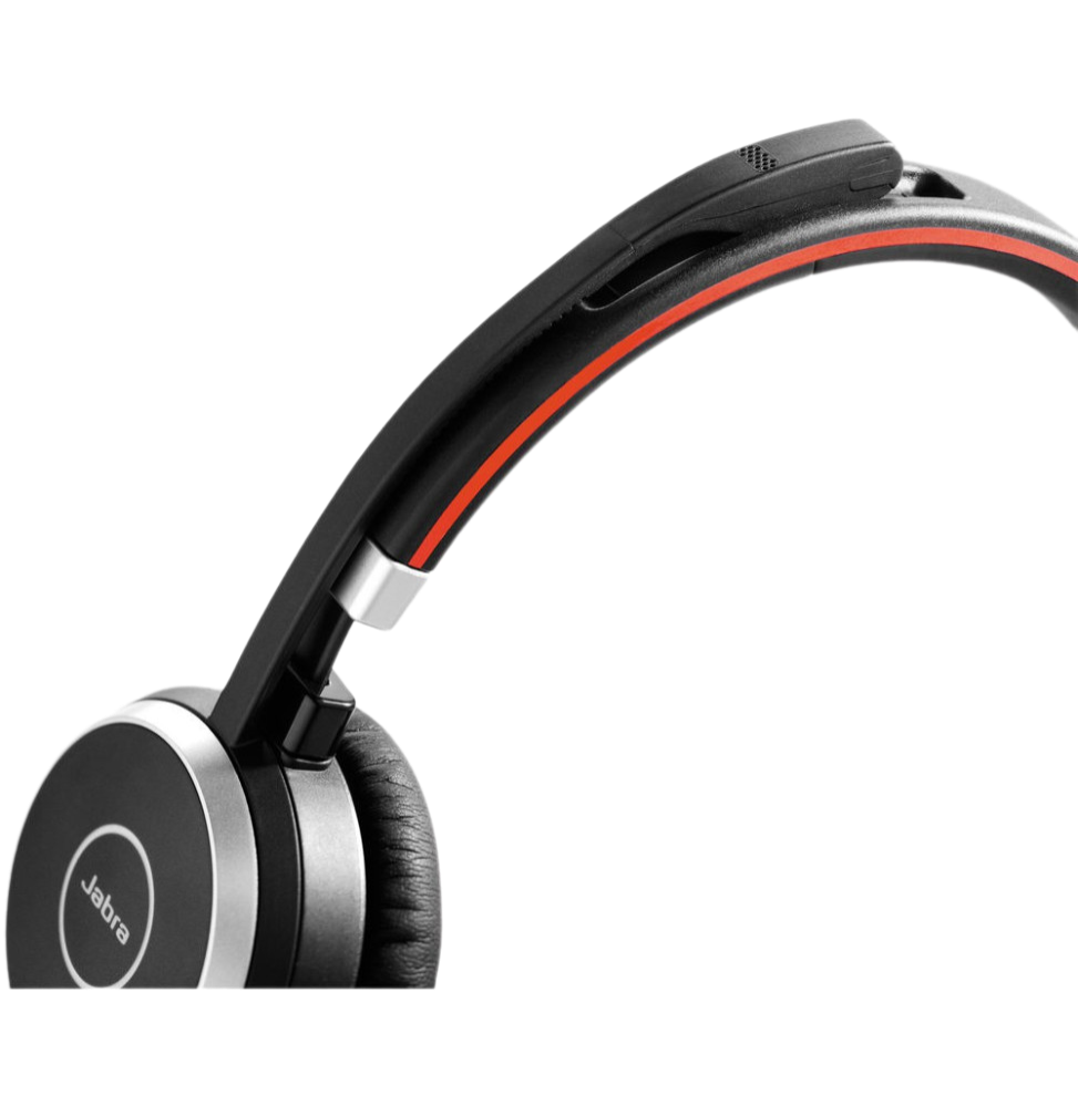 micro casque anti bruit professionnel jabra evolve 40 uc stereo usb et jack 3 5 mm 2