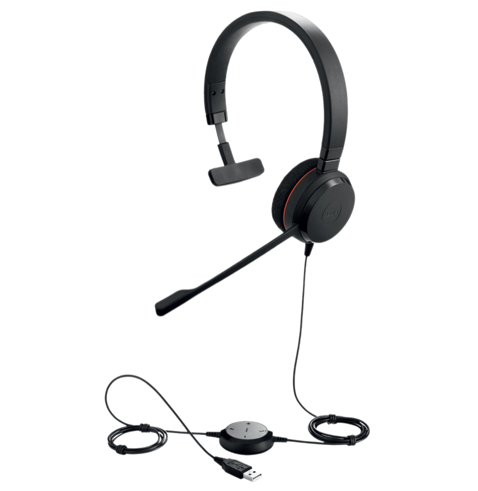 micro casque jabra evolve 20 ms mono 4993 823 109 1