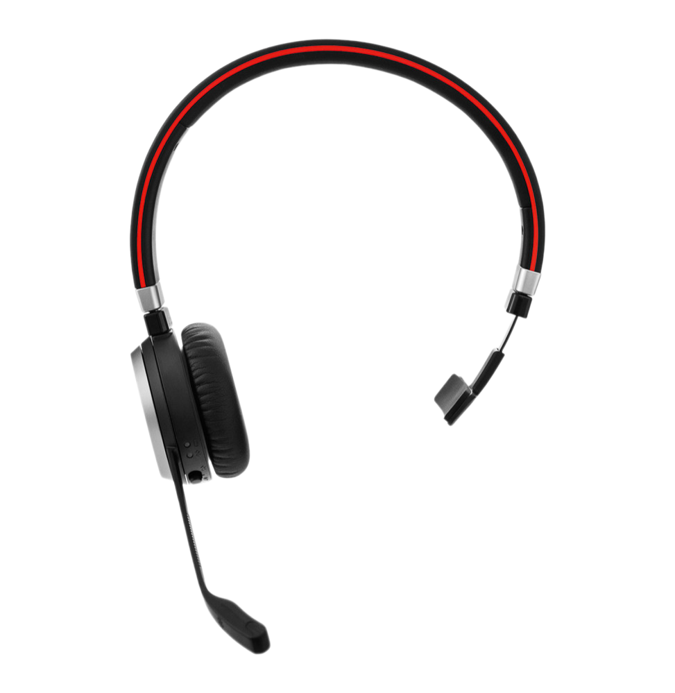 micro casque sans fil jabra evolve 65 se ms stereo bluetooth 6593 833 309