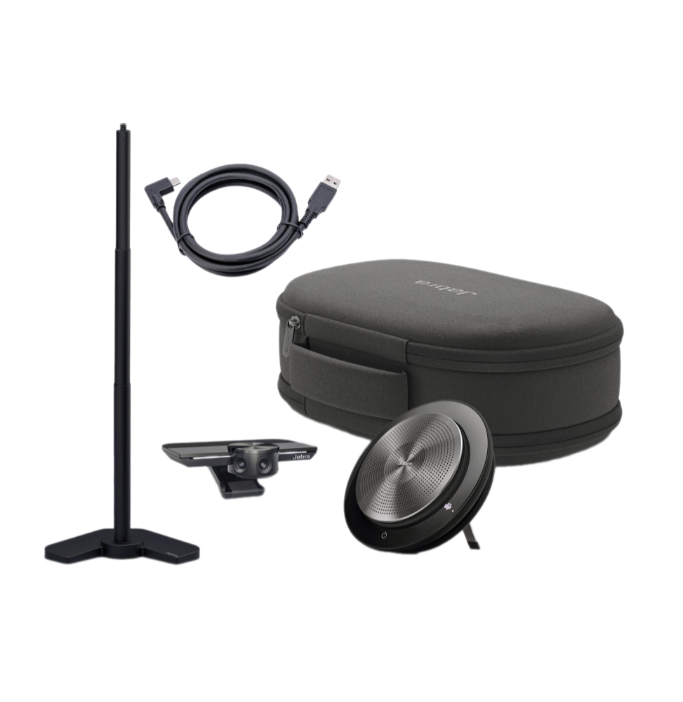 systeme de video conference de groupe jabra panacast meet anywhere 8403 129