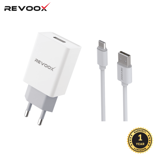 revoox cable type c rch c02