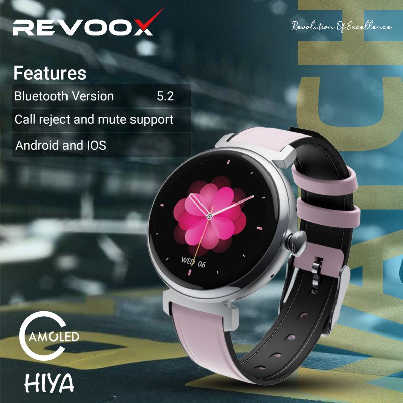 revoox smartwatch amoled hiya rsw w04 1