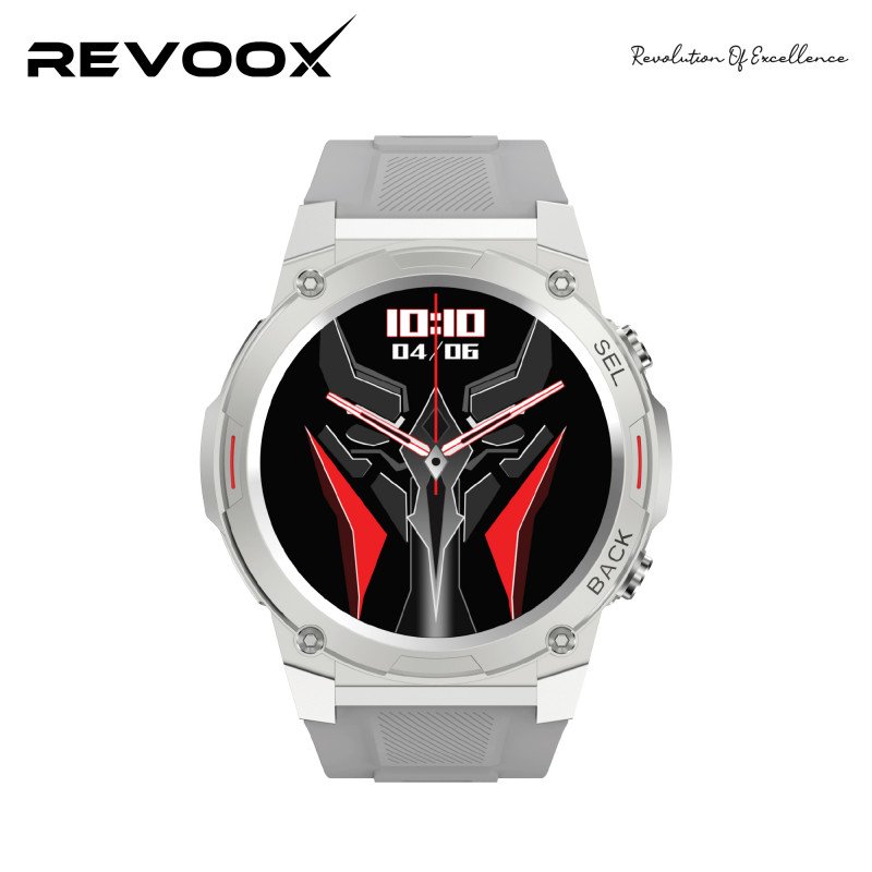 revoox smartwatch amoled orient rsw w03