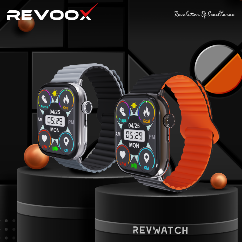 revoox smartwatch revwatch rsw w011 2