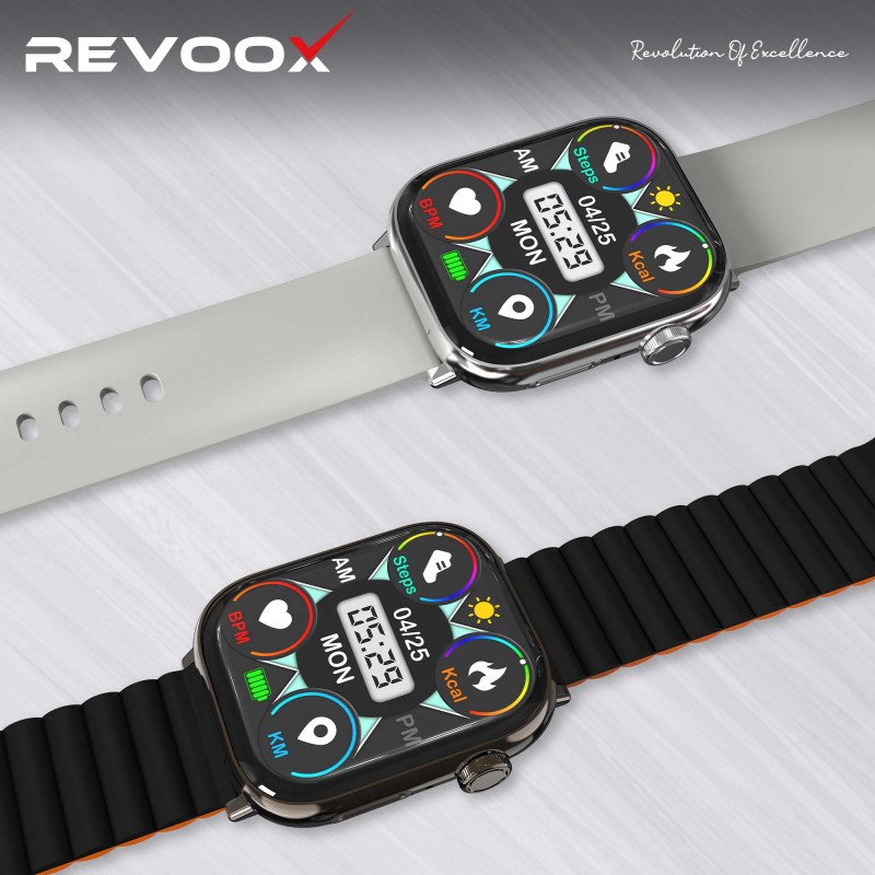 revoox smartwatch revwatch rsw w011 3