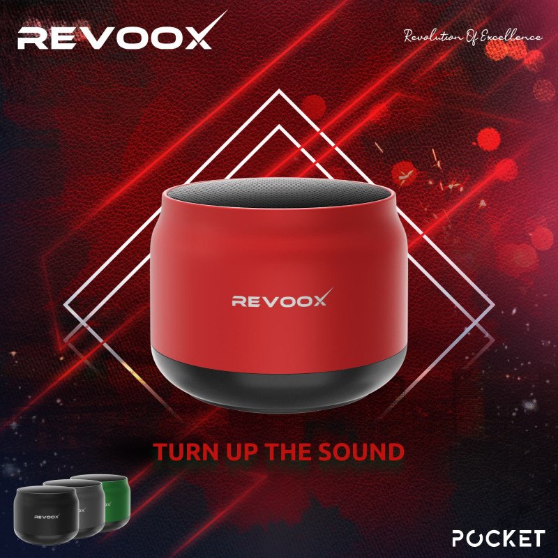 revoox speaker pocket rs p01 1