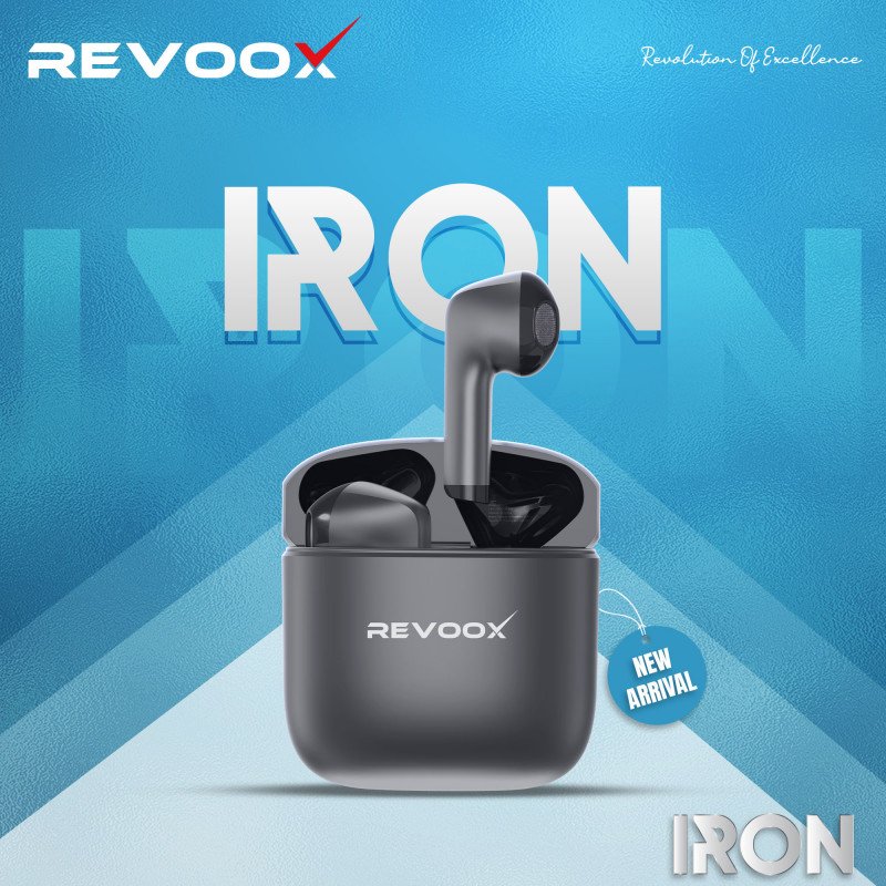 revoox tws bluetooth iron (6)