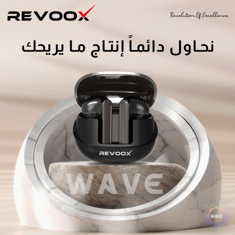 revoox tws bluetooth wave (5)