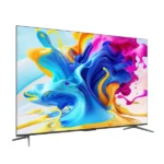 tcl c645 qled smart tv50c645 3