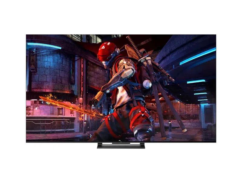 tcl c745 qled gaming tv