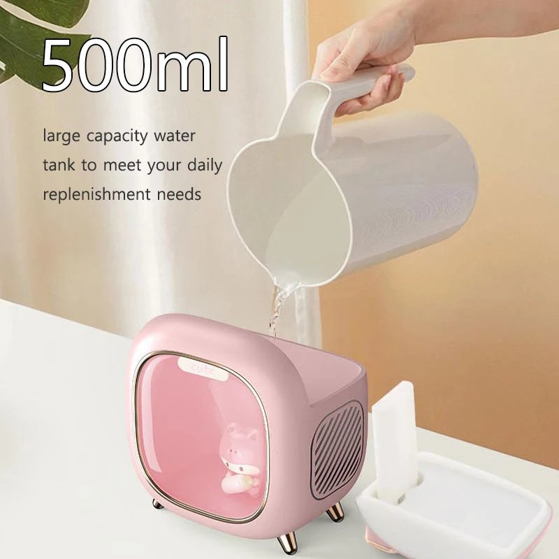 a330 humidifier 500ml 3