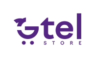 logo gtelstore canva menu