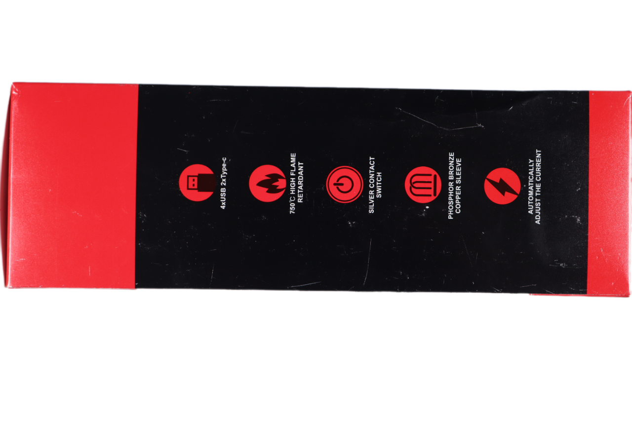 multiprise intelligente strip z65